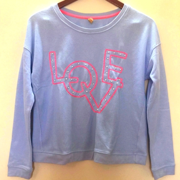 Pearl Work Sweatshirt - Picture 6 of 7